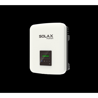 X3 - MIC - 4K-G2, Wifi 3.0
