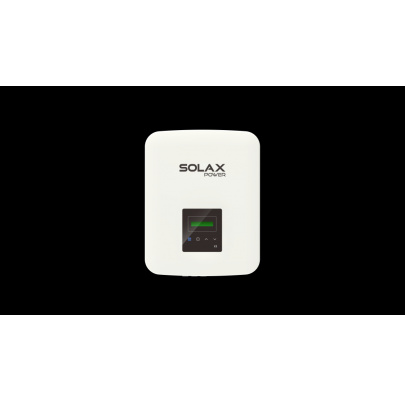 X3 - MIC - 10K-G2, Wifi 3.0