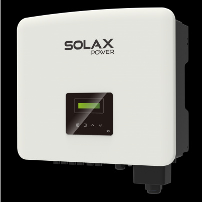 X3 - PRO - 10K-G2, Wifi 3.0