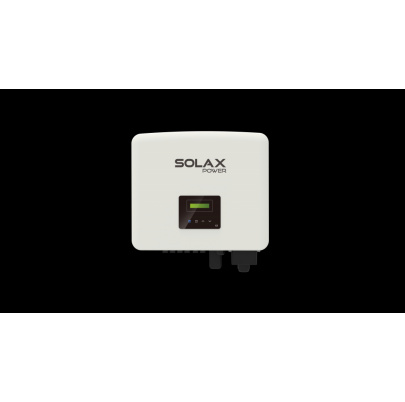 X3 - PRO - 10K-G2, Wifi 3.0