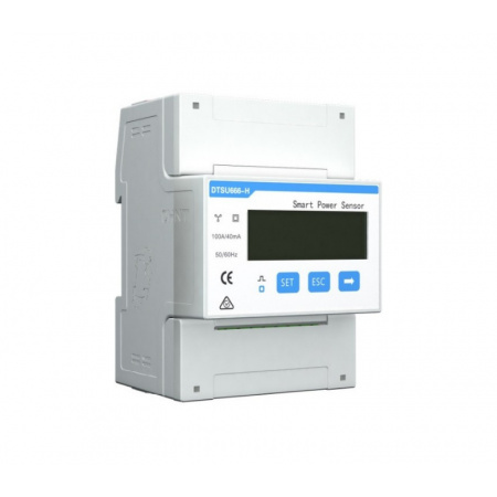 Chint 3Ph Meter DTSU666