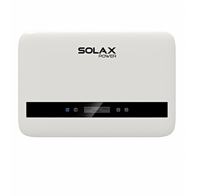 X1-Boost-3.3K-G4, Wifi+LAN