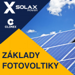 Školenia Základy fotovoltiky a ONGRID meniče