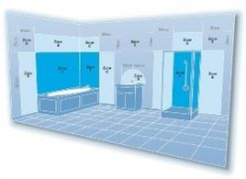 Krytie IP (podľa EN 60 529) Krytie IP (podľa EN 60 529)