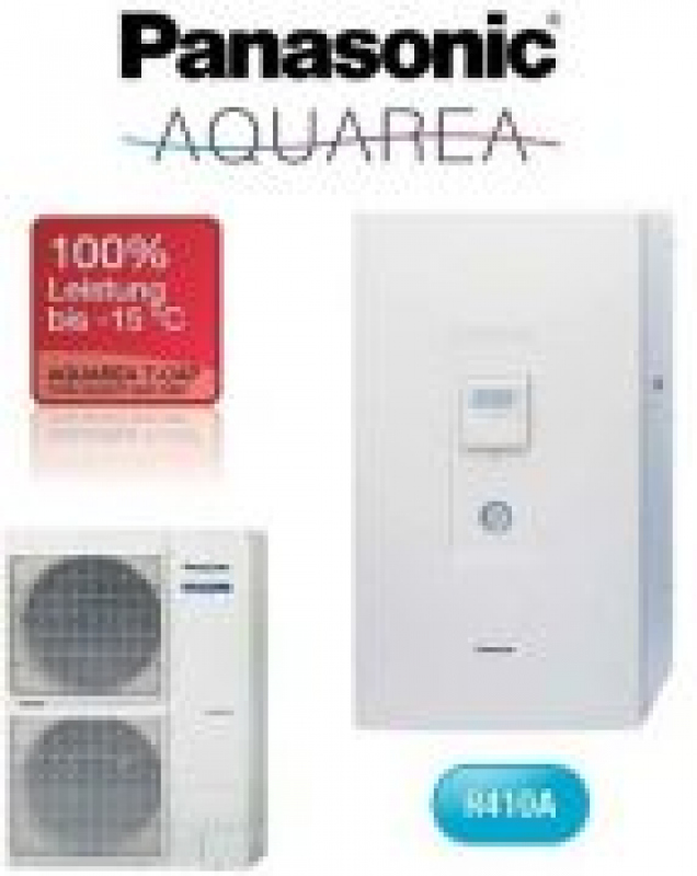 Tepelné čerpadlo Panasonic Aquarea – skutočná spotreba elektrické energie Tepelné čerpadlo Panasonic Aquarea – skutočná spotreba elektrické energie